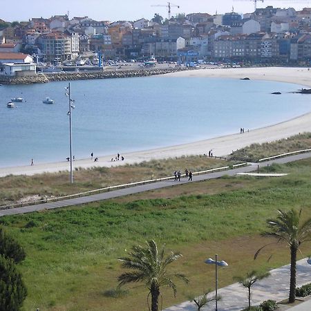 Piso Portonovo Baltar Apartamento Sanxenxo Exterior foto